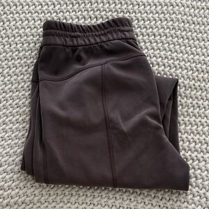 lululemon define track pant
